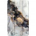 BeCover Чохол до планшета BeCover Soft Edge TPU Xiaomi Redmi Pad SE 8.7" Gray Marble (712575)