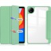 BeCover Чохол до планшета BeCover Soft Edge TPU Xiaomi Redmi Pad SE 8.7" Green (712567)