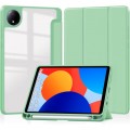 BeCover Чохол до планшета BeCover Soft Edge TPU Xiaomi Redmi Pad SE 8.7" Green (712567)