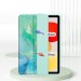 BeCover Чохол до планшета BeCover Soft Edge TPU Xiaomi Redmi Pad SE 8.7" Green Marble (712574)