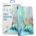 BeCover Чохол до планшета BeCover Soft Edge TPU Xiaomi Redmi Pad SE 8.7" Green Marble (712574)