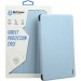 BeCover Чохол до планшета BeCover Soft Edge TPU Xiaomi Redmi Pad SE 8.7" Light Blue (712569)