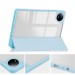 BeCover Чохол до планшета BeCover Soft Edge TPU Xiaomi Redmi Pad SE 8.7" Light Blue (712569)
