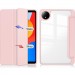 BeCover Чохол до планшета BeCover Soft Edge TPU Xiaomi Redmi Pad SE 8.7" Pink (712570)