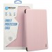 BeCover Чохол до планшета BeCover Soft Edge TPU Xiaomi Redmi Pad SE 8.7" Pink (712570)