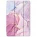 BeCover Чохол до планшета BeCover Soft Edge TPU Xiaomi Redmi Pad SE 8.7" Pink Marble (712576)