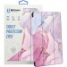 BeCover Чохол до планшета BeCover Soft Edge TPU Xiaomi Redmi Pad SE 8.7" Pink Marble (712576)