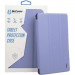 BeCover Чохол до планшета BeCover Soft Edge TPU Xiaomi Redmi Pad SE 8.7" Purple (712571)