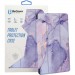 BeCover Чохол до планшета BeCover Soft Edge TPU Xiaomi Redmi Pad SE 8.7" Purple Marble (712577)