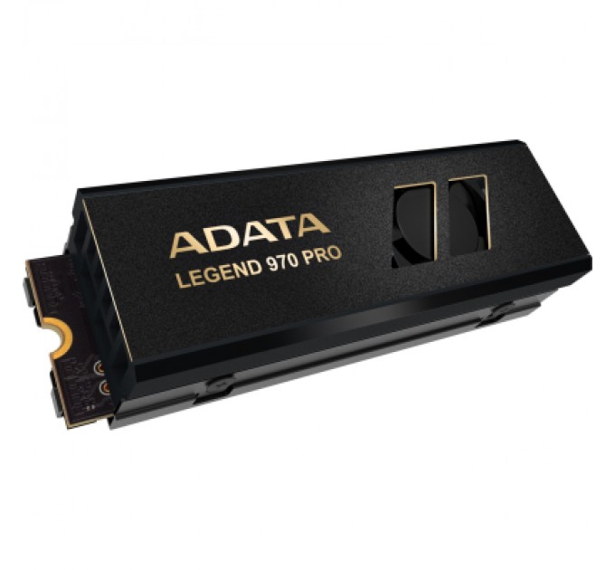 ADATA Накопичувач SSD M.2 2280 4TB Legend 970 PRO ADATA (SLEG-970P-4TCI)