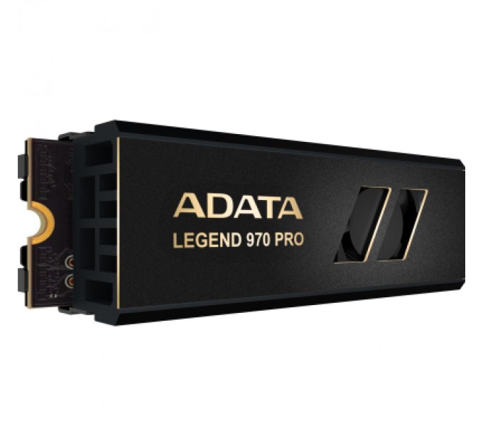 ADATA Накопичувач SSD M.2 2280 4TB Legend 970 PRO ADATA (SLEG-970P-4TCI)