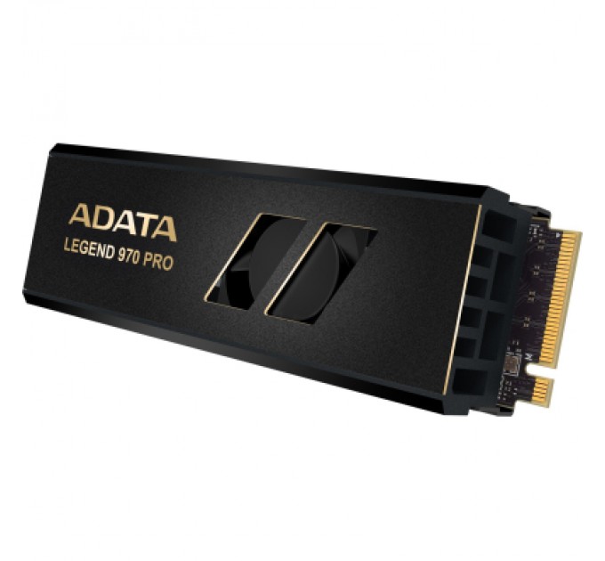 ADATA Накопичувач SSD M.2 2280 4TB Legend 970 PRO ADATA (SLEG-970P-4TCI)