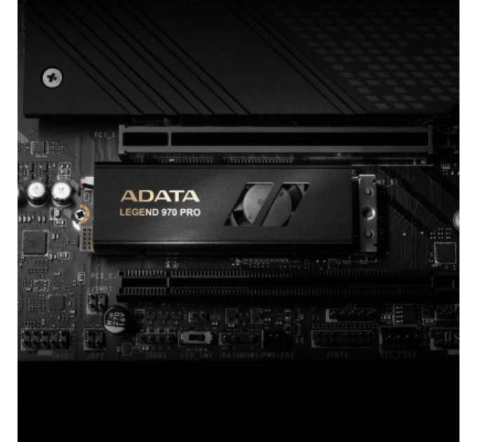 ADATA Накопичувач SSD M.2 2280 2TB Legend 970 PRO ADATA (SLEG-970P-2TCI)