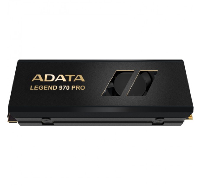ADATA Накопичувач SSD M.2 2280 2TB Legend 970 PRO ADATA (SLEG-970P-2TCI)