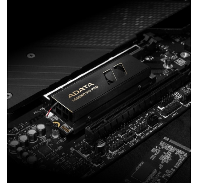 ADATA Накопичувач SSD M.2 2280 2TB Legend 970 PRO ADATA (SLEG-970P-2TCI)