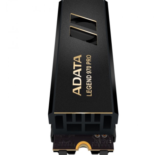 ADATA Накопичувач SSD M.2 2280 2TB Legend 970 PRO ADATA (SLEG-970P-2TCI)