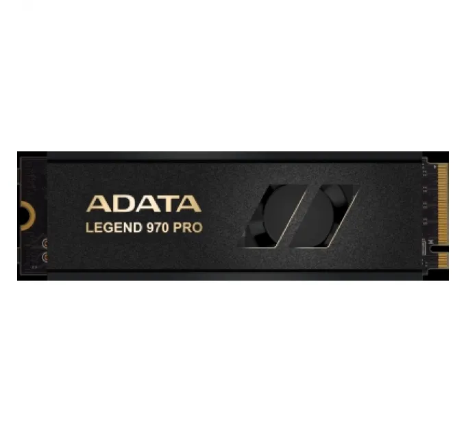 ADATA Накопичувач SSD M.2 2280 2TB Legend 970 PRO ADATA (SLEG-970P-2TCI)