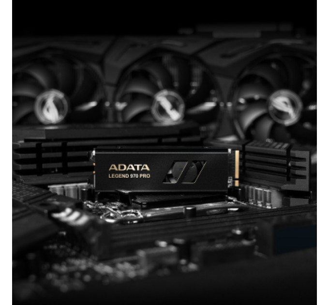 ADATA Накопичувач SSD M.2 2280 2TB Legend 970 PRO ADATA (SLEG-970P-2TCI)