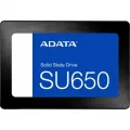 ADATA Накопичувач SSD 2.5" 2TB Ultimate SU650 ADATA (ASU650SS-2TT-R)