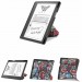 BeCover Чохол до електронної книги BeCover Ultra Slim Origami Amazon Kindle Scribe 10.2" Graffiti (712582)