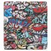 BeCover Чохол до електронної книги BeCover Ultra Slim Origami Amazon Kindle Scribe 10.2" Graffiti (712582)