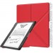 BeCover Чохол до електронної книги BeCover Ultra Slim Origami Amazon Kindle Scribe 10.2" Red (712581)