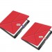 BeCover Чохол до електронної книги BeCover Ultra Slim Origami Amazon Kindle Scribe 10.2" Red (712581)
