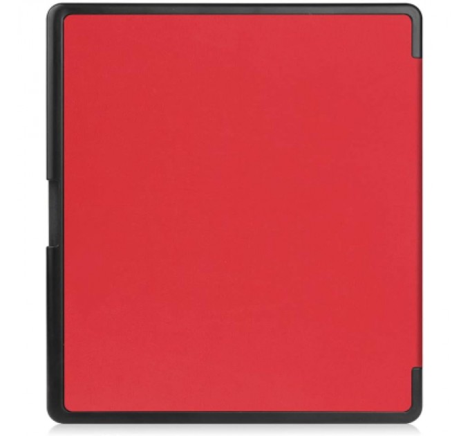 BeCover Чохол до електронної книги BeCover Ultra Slim Origami Amazon Kindle Scribe 10.2" Red (712581)