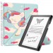 BeCover Чохол до електронної книги BeCover Ultra Slim Origami Amazon Kindle Scribe 10.2" Unicorn (712583)