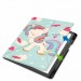 BeCover Чохол до електронної книги BeCover Ultra Slim Origami Amazon Kindle Scribe 10.2" Unicorn (712583)