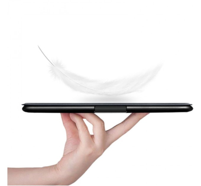 BeCover Чохол до електронної книги BeCover Smart Case Amazon Kindle Scribe 10.2" Black (712578)