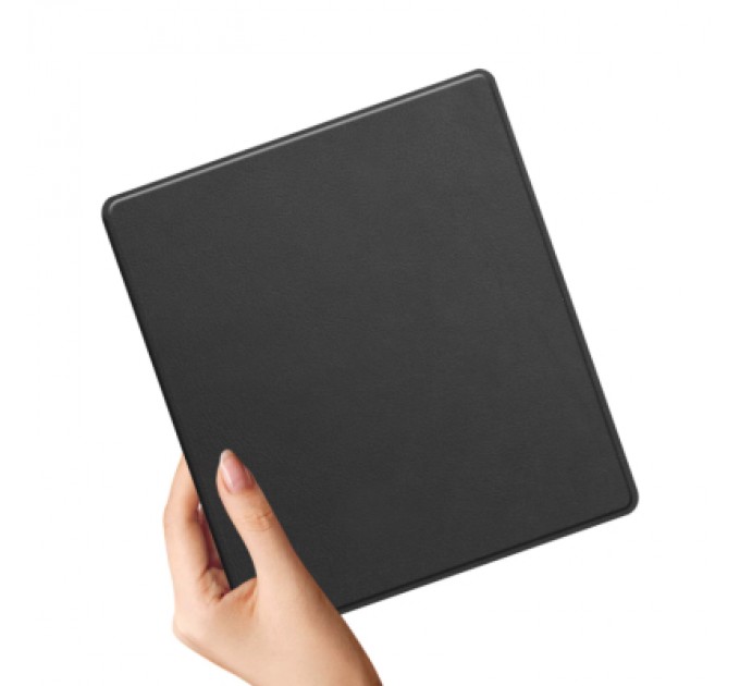 BeCover Чохол до електронної книги BeCover Smart Case Amazon Kindle Scribe 10.2" Black (712578)