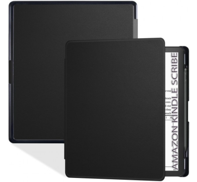 BeCover Чохол до електронної книги BeCover Smart Case Amazon Kindle Scribe 10.2" Black (712578)