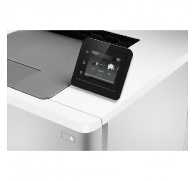 HP Лазерний принтер HP Color LaserJet Pro M255dw c Wi-Fi (7KW64A)