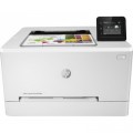 HP Лазерний принтер HP Color LaserJet Pro M255dw c Wi-Fi (7KW64A)