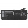 AlSoft Акумулятор до ноутбука Dell XPS 13-9300 722KK, 52Wh (6500mAh), 4cell, 7.6V, Li-ion AlSoft (A71003)