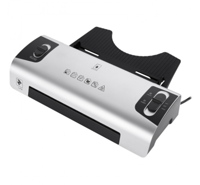 2E Ламінатор 2E А4 L-418 (2E-L-418)