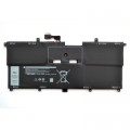 AlSoft Акумулятор до ноутбука Dell XPS 13-9365 NNF1C 46Wh (5940mAh), 4cell, 7.6V, Li-ion AlSoft (A47994)