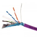 Molex Кабель мережевий FTP кат.6, LSZH Molex (CAA-00251)