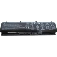 Акумулятор до ноутбука HP Omen 17 HSTNN-DB7K, 5200mAh (56Wh), 6cell, 10.8V, Li-ion AlSoft (A47997)