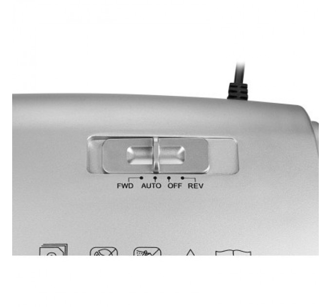 2E Знищувач документів 2E S-810CC (2E-S-810CC)