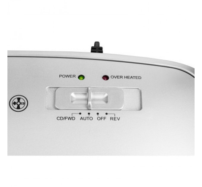 2E Знищувач документів 2E S-1012CD (2E-S-1012CD)