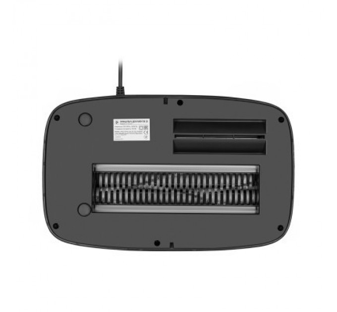 2E Знищувач документів 2E S-1012CD (2E-S-1012CD)