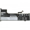 Lenovo Акумулятор до ноутбука Lenovo Gaming 3-17IML05 L19C3PF6, 42Wh (3735mAh), 3cell, 11.25V, Li-ion (A47998)