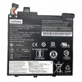 Lenovo Акумулятор до ноутбука Lenovo IdeaPad V330-14 L17C2PB1, 3948mAh (30Wh), 2cell, 7.6V, Li-ion (A71002)
