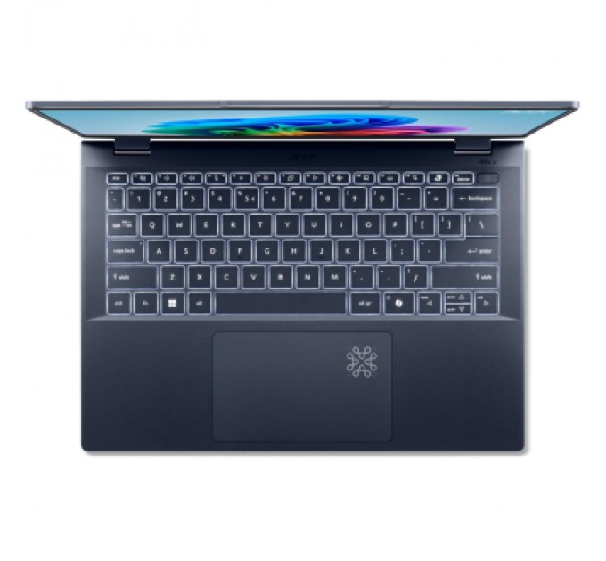 Acer Ноутбук Acer Swift 14 AI SF14-51 (NX.J2HEU.002)