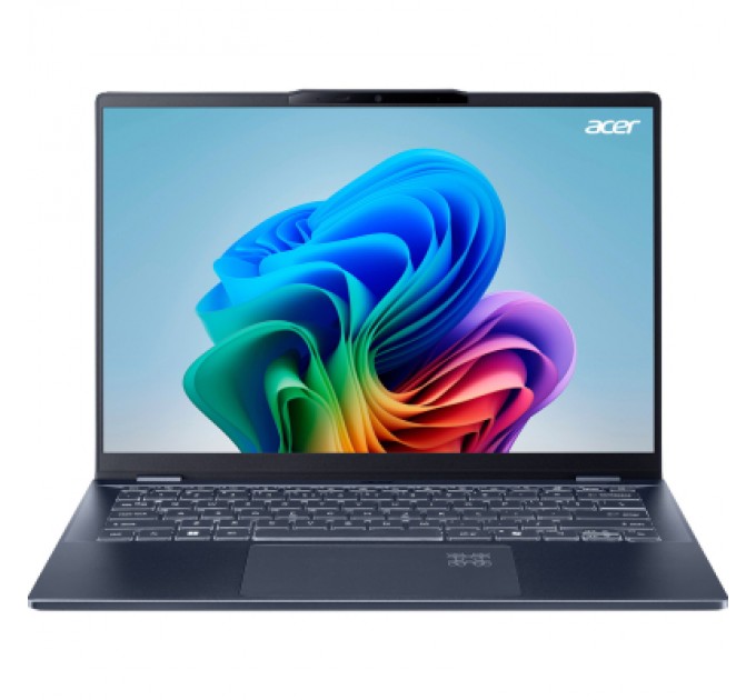 Acer Ноутбук Acer Swift 14 AI SF14-51 (NX.J2HEU.002)