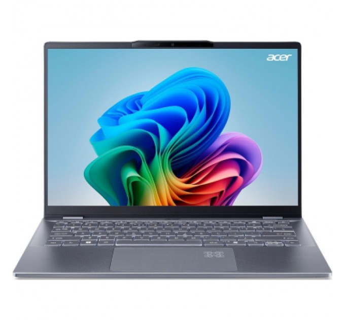 Acer Ноутбук Acer Swift 14 AI SF14-51 (NX.J2JEU.003)