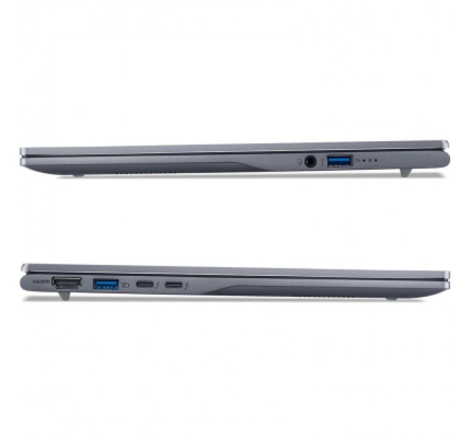 Acer Ноутбук Acer Swift 14 AI SF14-51 (NX.J2JEU.003)