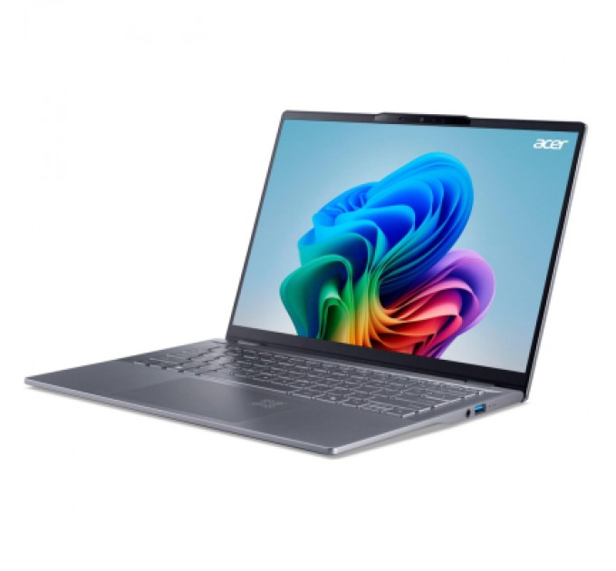 Acer Ноутбук Acer Swift 14 AI SF14-51 (NX.J2JEU.003)